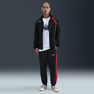 NIKE Boca Juniors TOTAL90 マラドーナ　トラックスーツ Boca Juniors 2005 Nike Big Jacket Total 90 Official for